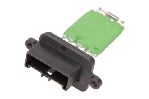 Interior blower resistor - interior,