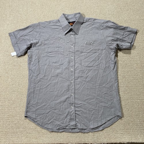 Vintage coca cola - vintage, mens