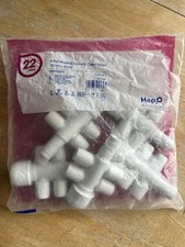 Bag Of 5 X Hep2O - 4 Port
