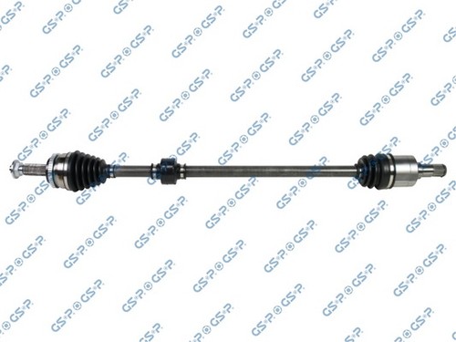 Gsp 202244 drive shaft front - gsp,