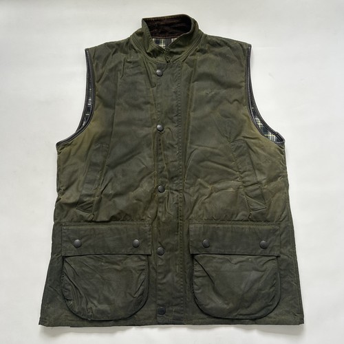 Barbour westmorland wax - barbour, gilet