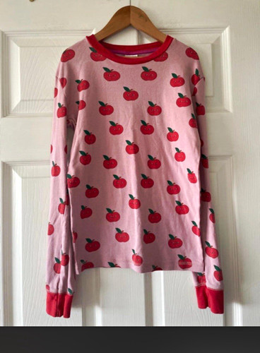Mini boden girls pink - boden, apple
