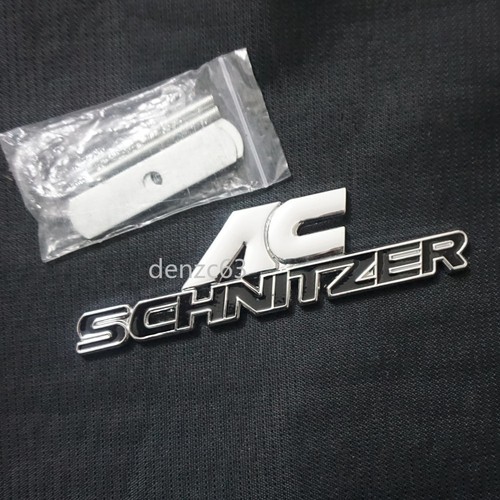 Silver chrome black - 1x,
