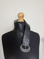 Vintage size 14 black - size,