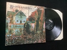 Black Sabbath - Black Sabbath