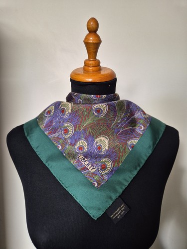 Liberty london 57cm silk - london,