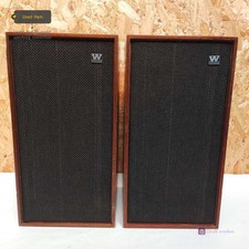 2 X WHARFEDALE LINTON 2