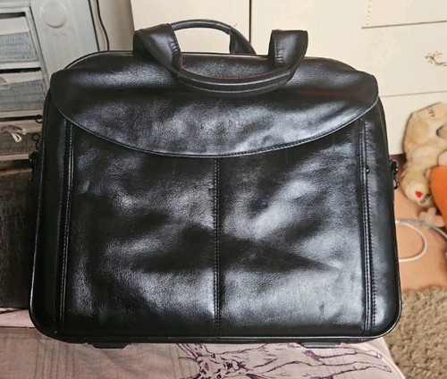 Dell genuine leather - dell,