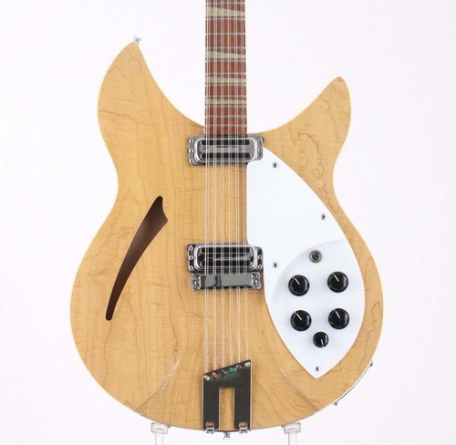 Rickenbacker 360 12v64 - 360/12v64, used