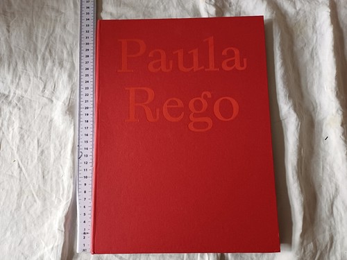 Paula rego the forgotten - rego, "the
