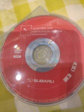 NAVIGATION MAP OEM DVD FOR