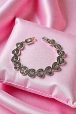 Antique Style Silver Tone Art