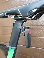 Giant Propel Advanced Pro Disc - Garmin, Cycliq, Bryton, Seemee, Magene & Tooocy