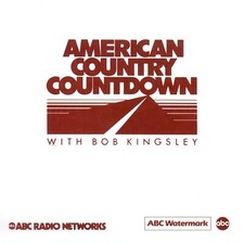 American Country Countdown