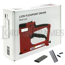 Manual flexipoint driver tool - driver,