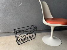 Iron MAGAZINE RACK Mcm Catch