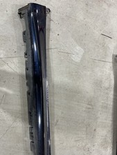 BMW SIDE SILL X5 XDRIVE30D M SPORT 5 Door Estate 51778058508 13-18 both sides 