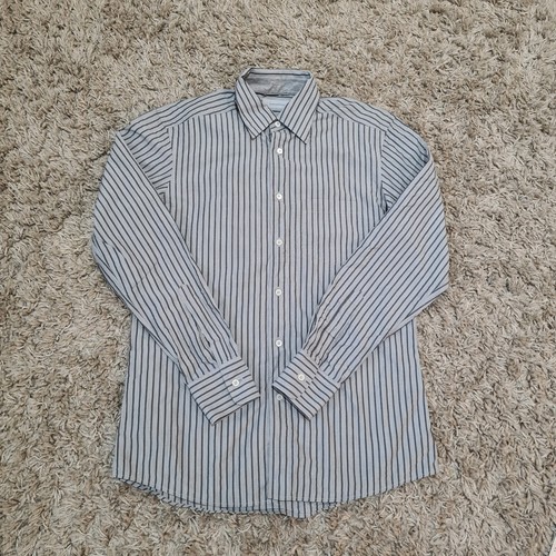Ermenegildo zegna shirt mens - shirt,