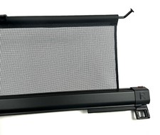 2024 Mercedes C-Class W206 S206 2022-2025 Rear Load Net Cover Dog Guard Cargo