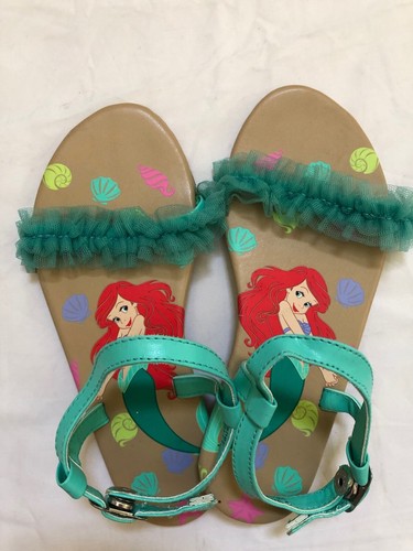 Ariel the little mermaid - the,