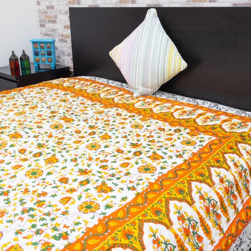Jaipuri reversible soft - soft, razai