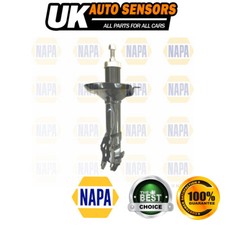 Fits VW Polo Golf Lupo Caddy Seat Arosa Suspension Shock Absorber Front NAPA