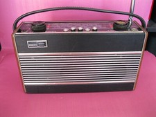 Roberts R600 Vintage Radio