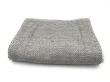 Cashmere Blend Hand Finished