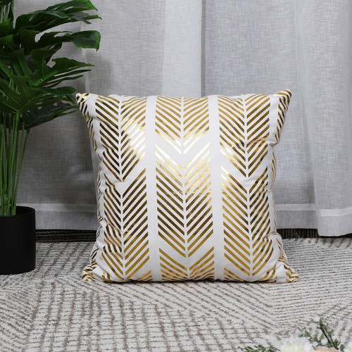 Gold stamping outdoor - stamping, square