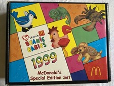 Ty Toys Special Edition Box