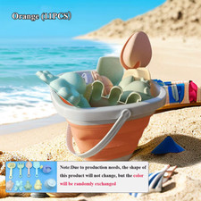 Beach Sand Play Water Set