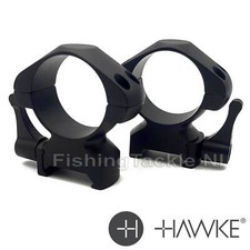 Hawke Precision Quick Release