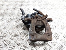 NISSAN X TRAIL T32 1.6 DIESEL BRAKE CALIPER REAR LEFT PASSENGER SIDE 2017