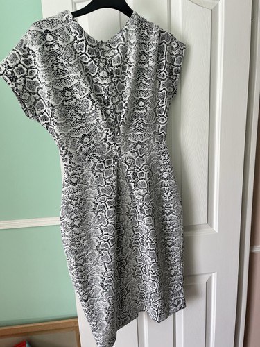 Next dress size vgc - next,