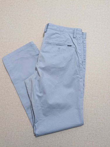 Gant chinos men w34 l31 - chinos,