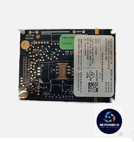 Simplex 4007 6416 gsm cellular - simplex, 4007-6416