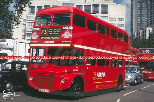 Bus photo arriva london - bus,