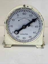 English clock systems - english, /