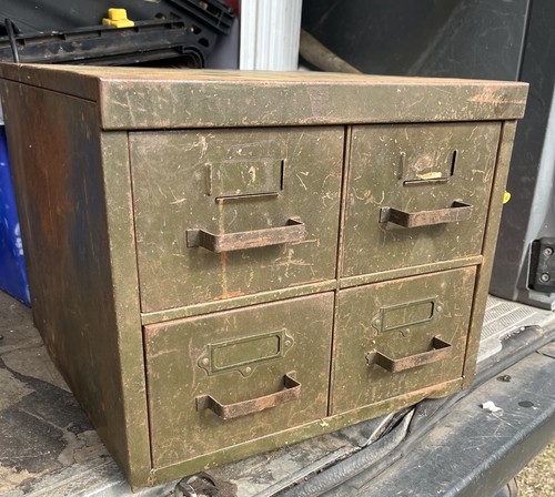 Vintage steel industrial - vintage,