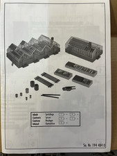 Faller model railway kit - faller,