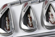 Ladies Callaway Diablo Edge