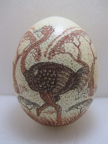 Hand painted decorative - hand,