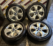 FORD KUGA MK1 2008-2012 SET OF