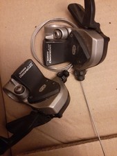 SHIMANO DEORE LX SL-M571 3x9