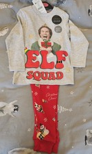 Buddy The Elf, Elf Squad