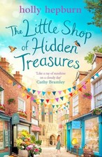 The little shop of hidden