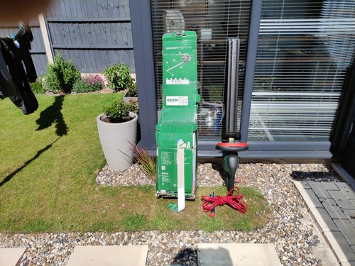 Bosch universalhedgecut - bosch,