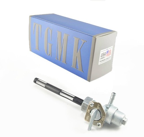 Tgmk fuel tank - tgmk®, petcock