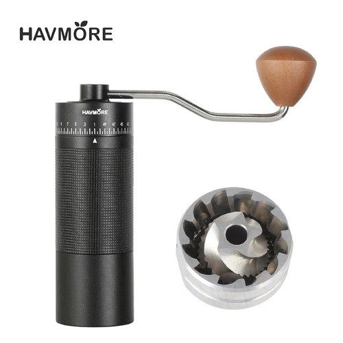 Manual coffee grinder - coffee, g15