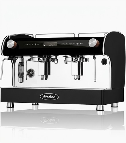 Fracino romano group - romano, 2